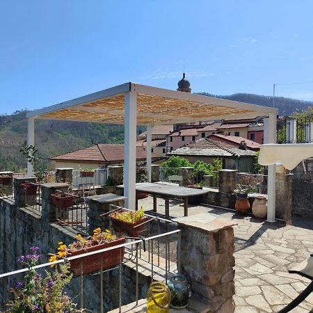 Monolocale Per Coppia Apartment Carrodano Inferiore Exterior photo