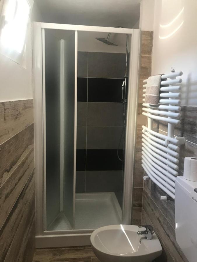 Monolocale Per Coppia Apartment Carrodano Inferiore Exterior photo
